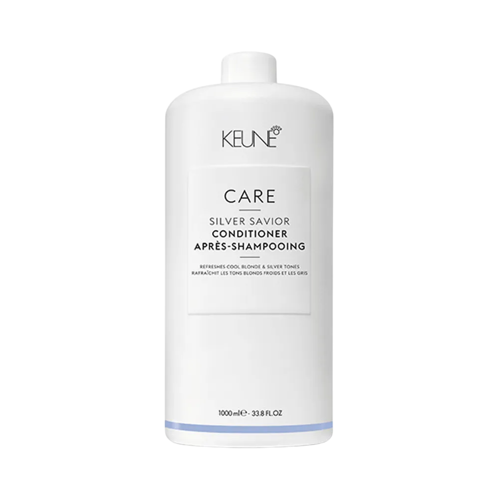 KEUNE Care Silver Savior Conditioner 1000ml
