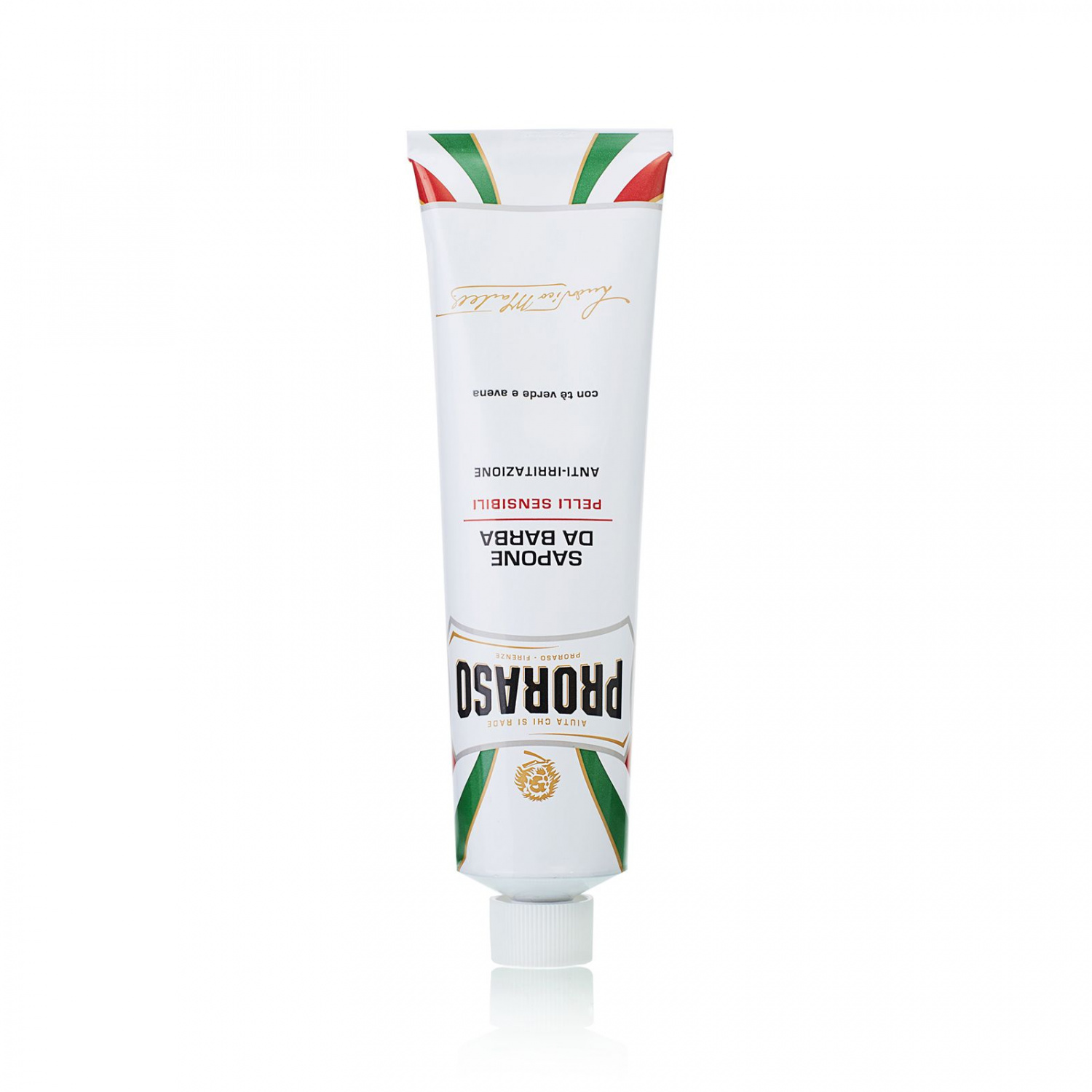 

Proraso Sapone Da Barba Pelli Sensibili 150ml