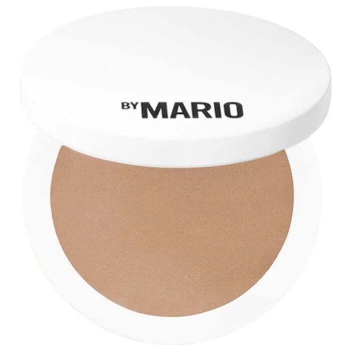 By Mario SoftSculpt Bronzer Light 12g - интернет-магазин профессиональной косметики Spadream, изображение 60741