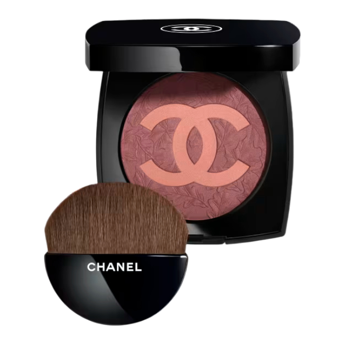 Chanel Douceur d’Équinoxe Exclusive Creation Blush Harmony 798 Beige Rosé et Mauve 9g - интернет-магазин профессиональной косметики Spadream, изображение 67905