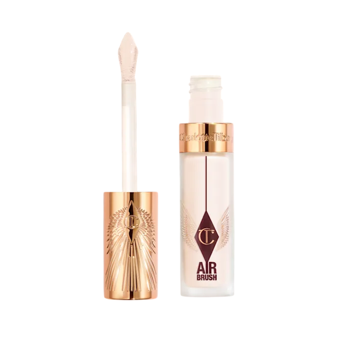 Charlotte Tilbury Air Flawless Brush Blur Concealer 1 Fair 8.3g