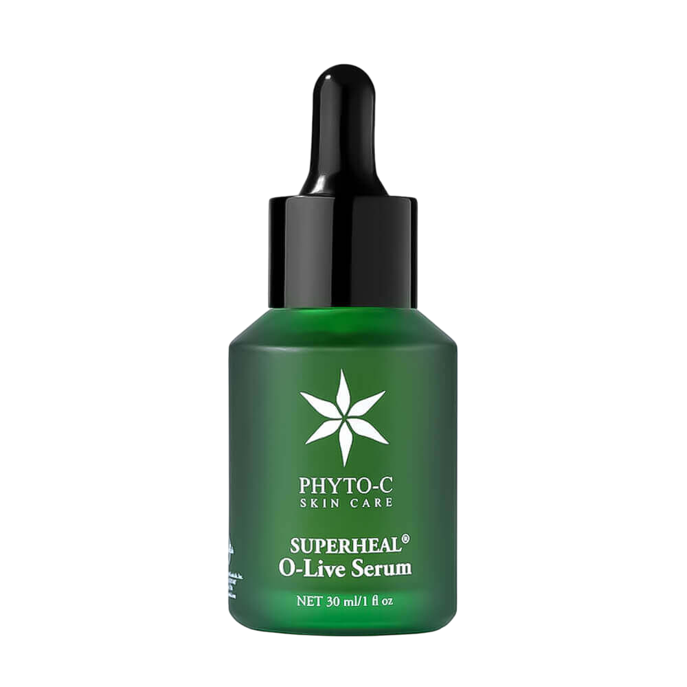 PHYTO C Superheal O-Live Serum 30ml