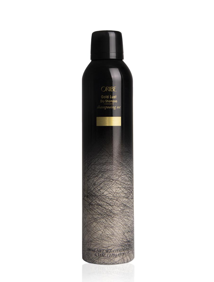 Oribe Gold Lust Dry Shampoo 300ml - интернет-магазин профессиональной косметики Spadream, изображение 44979