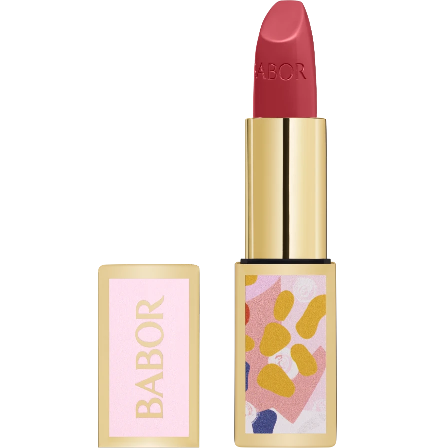 BABOR Eternal Grace Lipstick, 04 In Love with Grace - интернет-магазин профессиональной косметики Spadream, изображение 70745