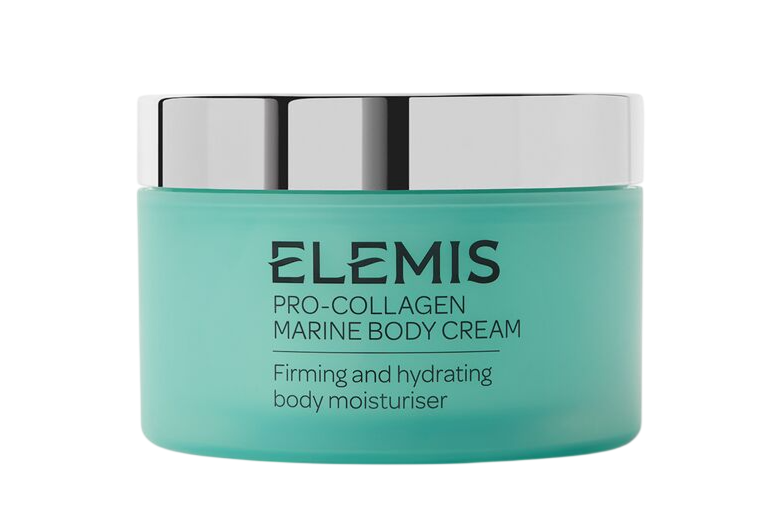 Elemis Pro-Collagen Seaweed Body Cream 200ml