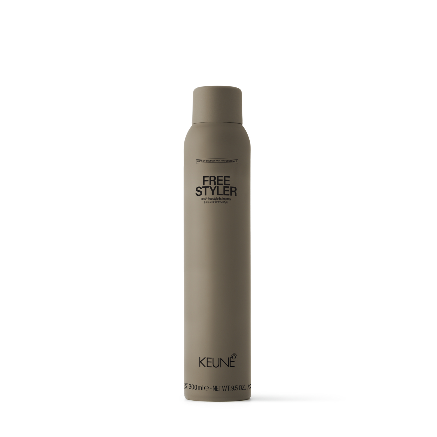 KEUNE NEW Style Freestyle Spray 300ml