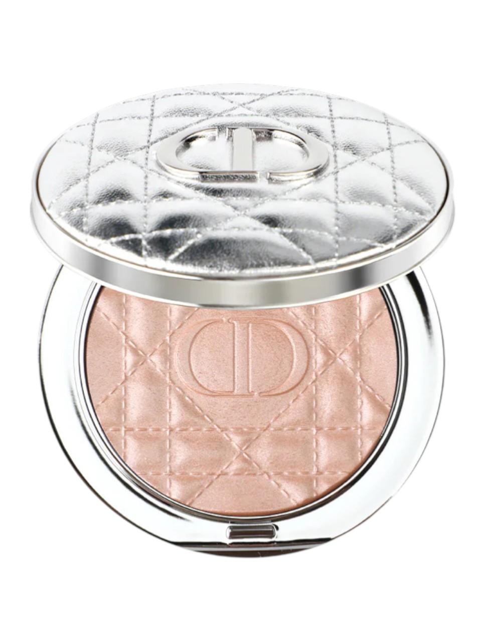 Dior Forever Couture Luminizer 01 Nude Halo 6g