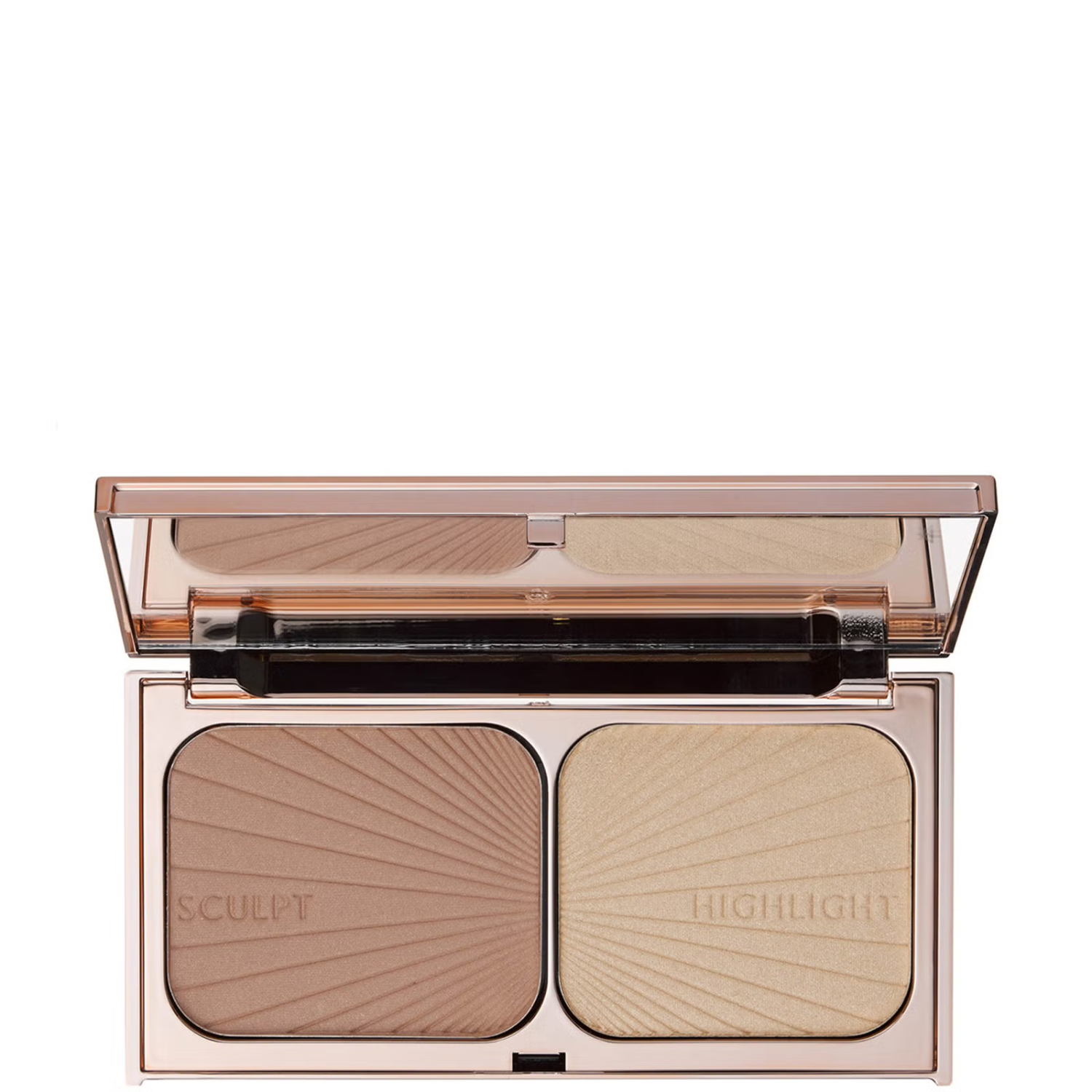 Charlotte Tilbury Filmstar Bronze & Glow Light To Medium 22.5g