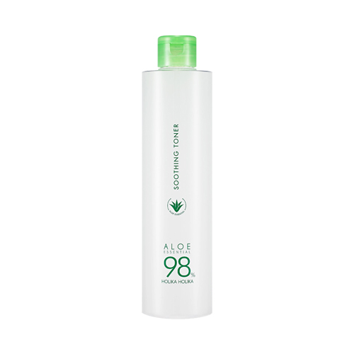 

Holika Holika Aloe Soothing Toner 300ml