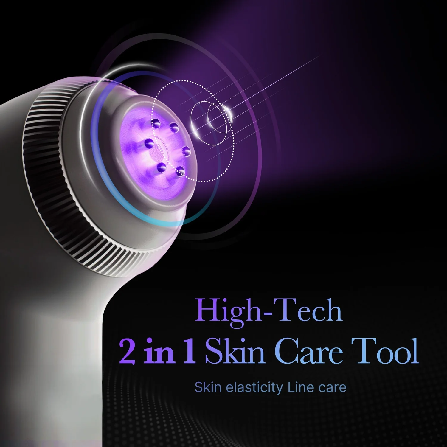 新品未使用　Medilube AGE-R Ultra Tune Medicube AGE-R Ultra Tune 40.68 Facial Beauty Device,Skincare Tool