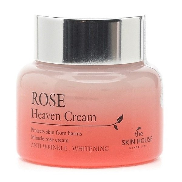 

The Skin House Rose Heaven Cream 50 ml