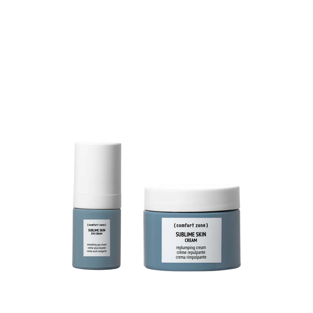 Comfort Zone Kit Anti-age Must Have Duo