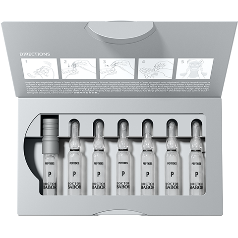 DOCTOR BABOR Rejuvenation Ampoule Serum Concentrate 7x2ml