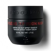 Erborian Ginseng Infusion Tensor Effect Night Cream 50ml Outlet