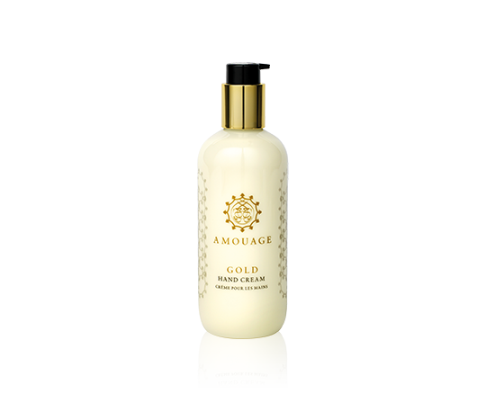 

Amouage Gold Woman hand cream 300ml