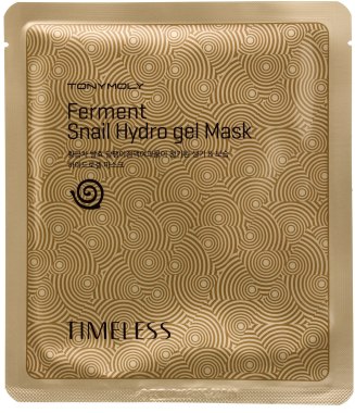 

Tony Moly Timeless Ferment Snail Gel Mask