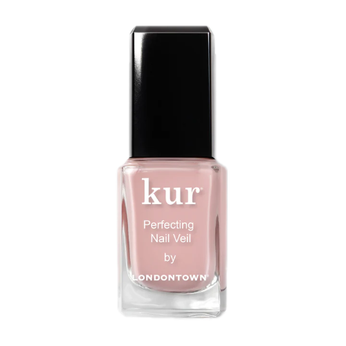 LONDONTOWN Kur Perfecting Nail Veil #4 12ml - интернет-магазин профессиональной косметики Spadream, изображение 54849