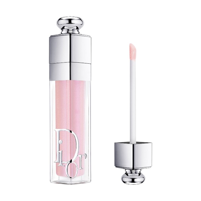 Dior Addict Lip Maximizer 053 Pinkmania 6ml - интернет-магазин профессиональной косметики Spadream, изображение 67933