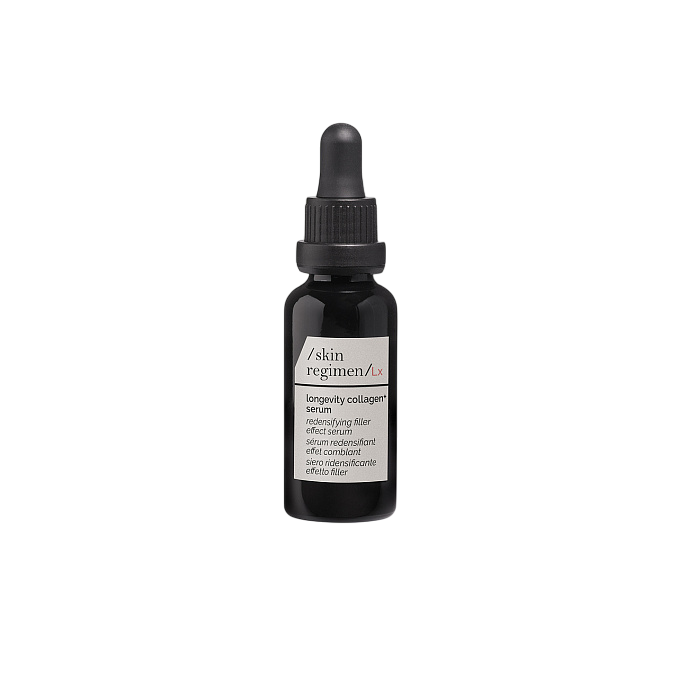 Comfort Zone Skin Regimen Lx Longevity Collagen+ Serum 30ml - интернет-магазин профессиональной косметики Spadream, изображение 67711