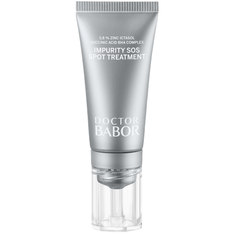 DOCTOR BABOR Impurity SOS Spot Treatment 15ml - интернет-магазин профессиональной косметики Spadream, изображение 55453