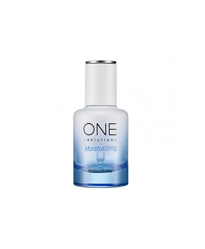 

Holika Holika One Solution Super Energy Ampoule-Moisturizing 30ml