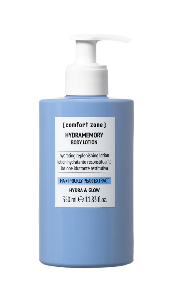 Сomfort Zone Hydramemory Body Lotion 350ml