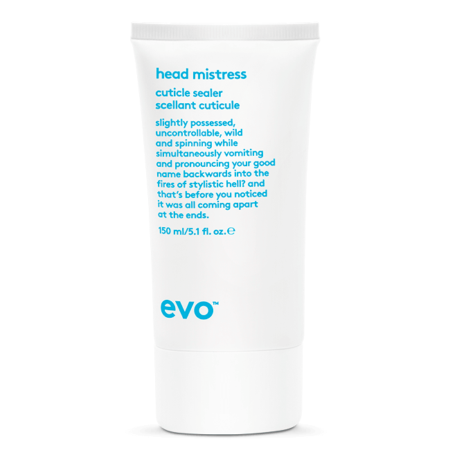 Evo Head Mistress Cuticle Sealer 150ml Outlet	