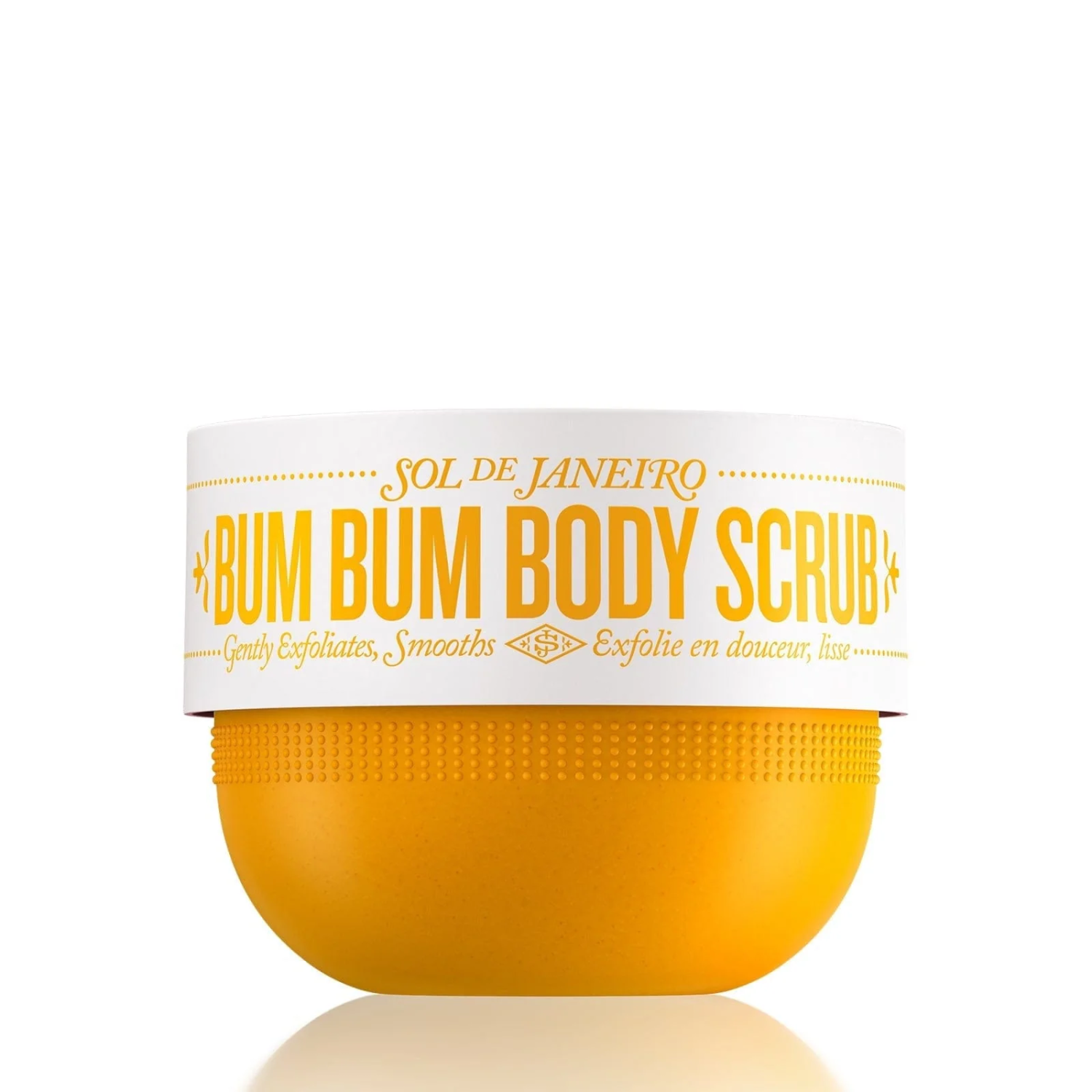 Sol de Janeiro Brazilian Bum Bum Body Scrub 220ml Outlet