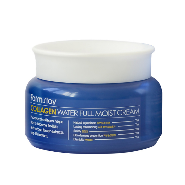 

FarmStay Cillagen Water Full Moist Cream 100ml