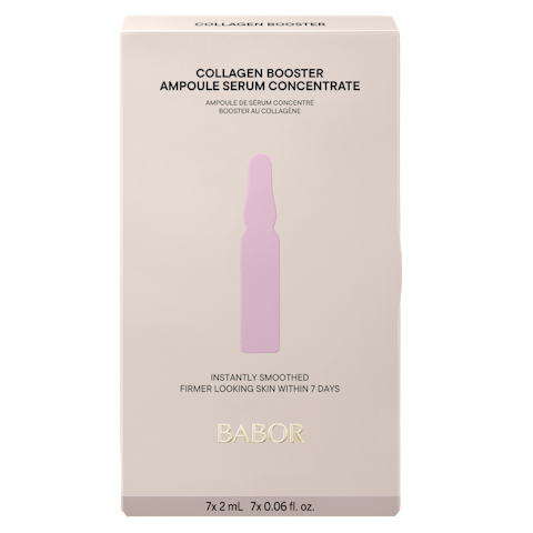 BABOR Collagen Booster Ampoule Concentrates 7x2ml
