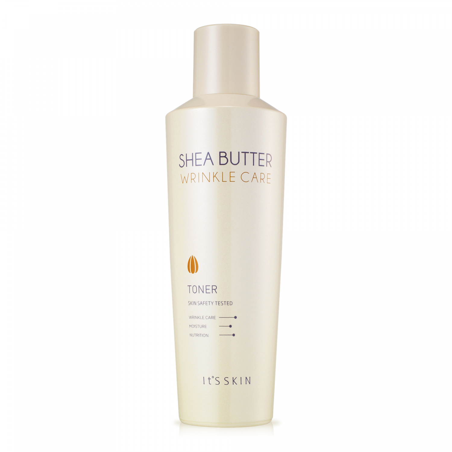 

It`S SKIN Shea Butter Wrinkle Care Toner 150ml