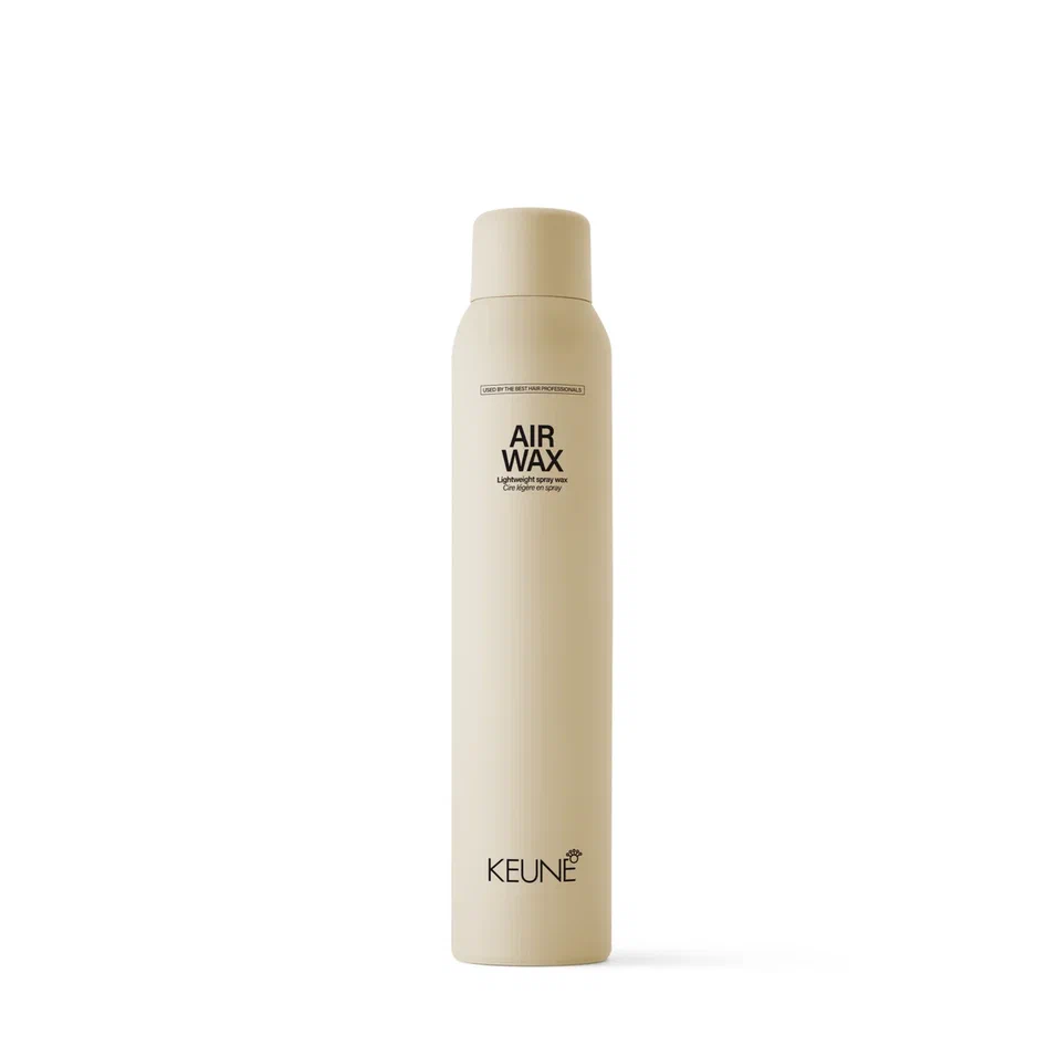 KEUNE NEW Style Spray Wax 200ml - интернет-магазин профессиональной косметики Spadream, изображение 59715