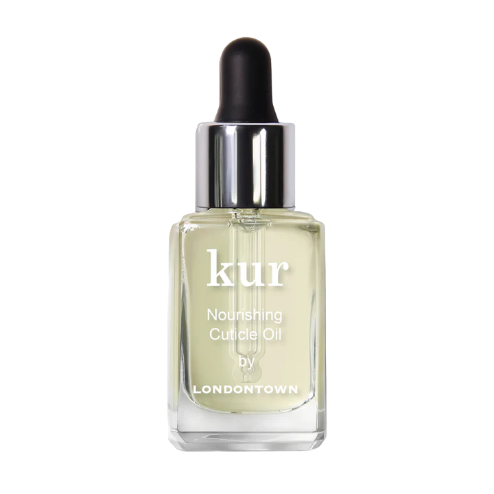 LONDONTOWN Kur Nourshing Cuticle Oil 12ml - интернет-магазин профессиональной косметики Spadream, изображение 54742