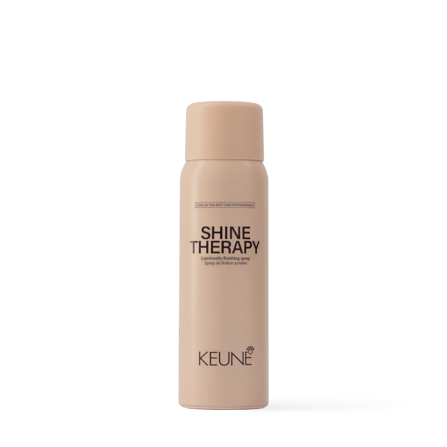 KEUNE NEW Style Brilliant Gloss Spray 75ml - интернет-магазин профессиональной косметики Spadream, изображение 59876