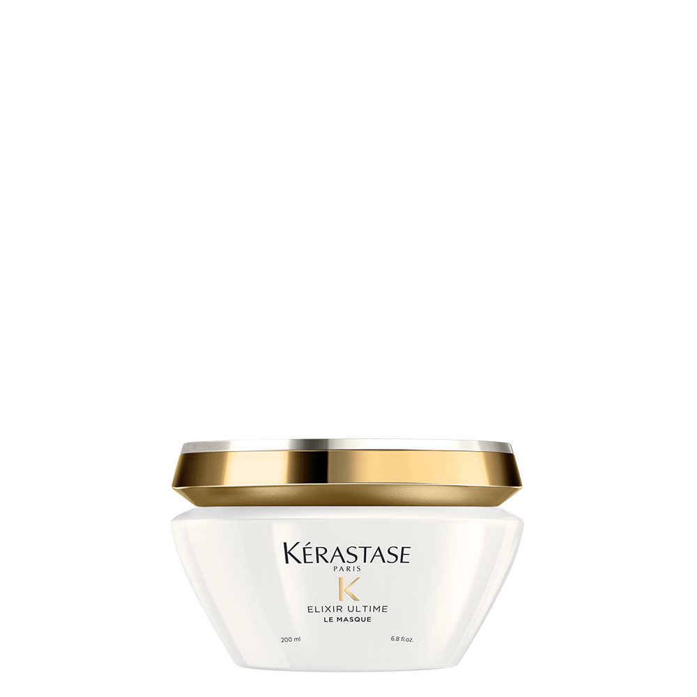 

Kerastase Elixir Ultime Pot Masque 200ml