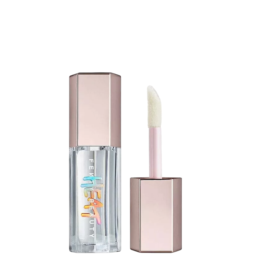 Fenty Beauty Gloss Bomb Heat Universal Lip Luminizer + Plumper Glass Slipper 9ml Outlet