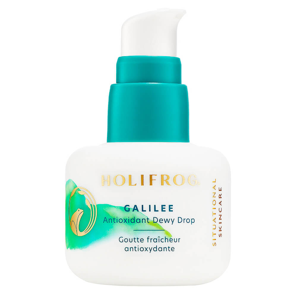 HoliFrog Galilee Antioxidant Dewy Drop 30ml Outlet	
