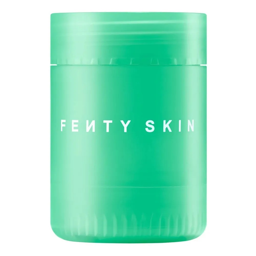 Fenty Skin Plush Puddin Kalahari Melon 15g - интернет-магазин профессиональной косметики Spadream, изображение 61993