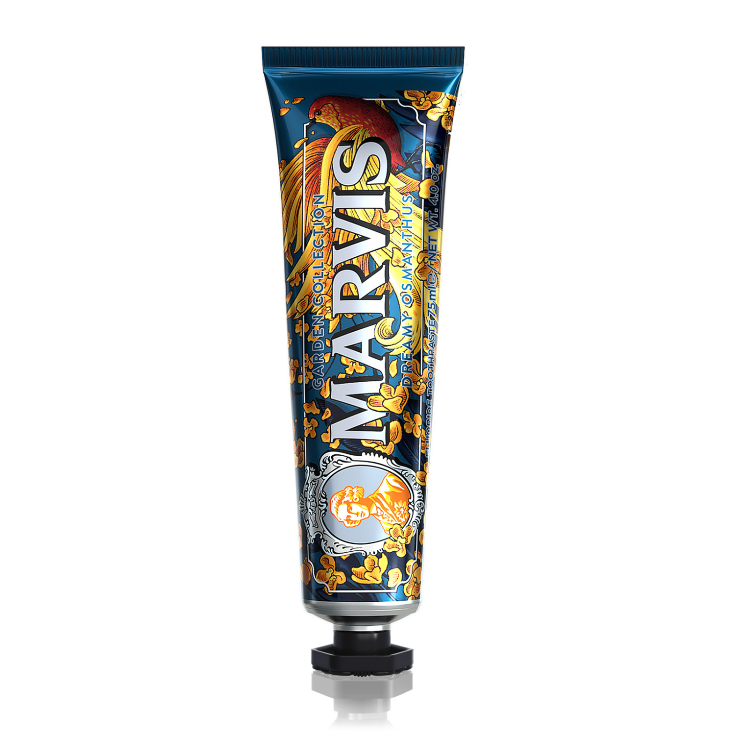 Marvis Dreamy Osmanthus 75ml Outlet - интернет-магазин профессиональной косметики Spadream, изображение 70926