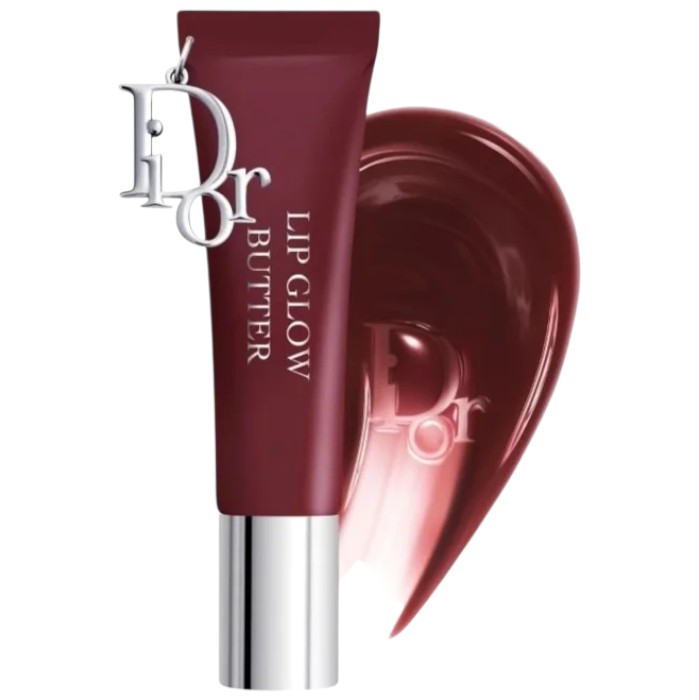 Dior Addict Lip Glow Butter 104 Black Cherry 10 ml