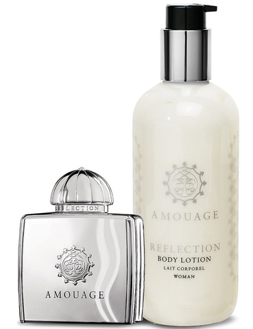 

Amouage Reflection Woman 100ml/300ml Body Milk