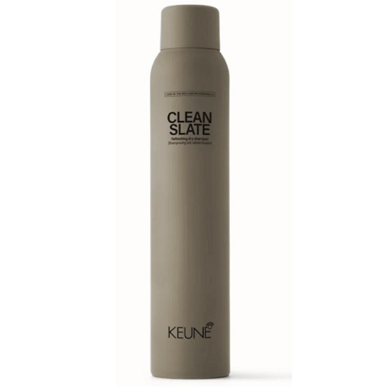 KEUNE Clean Slate Shampoo 200ml