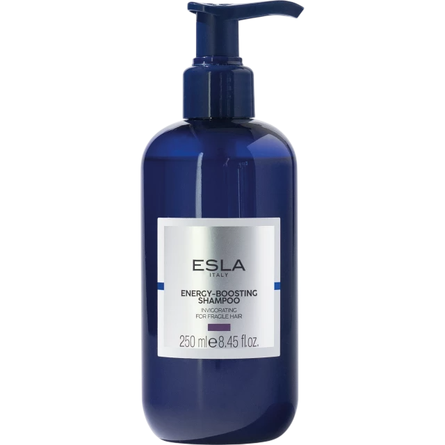 ESLA Energy-Boosting Shampoo 250ml