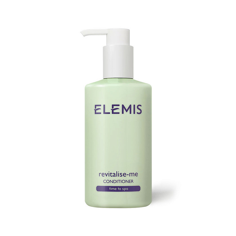 Elemis Revitalise-Me Conditioner 300ml - интернет-магазин профессиональной косметики Spadream, изображение 65682