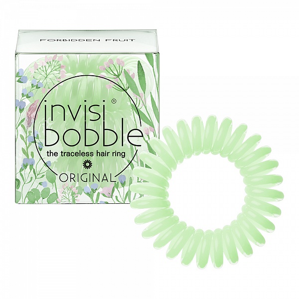 

Invisibobble Forbidden Fruit
