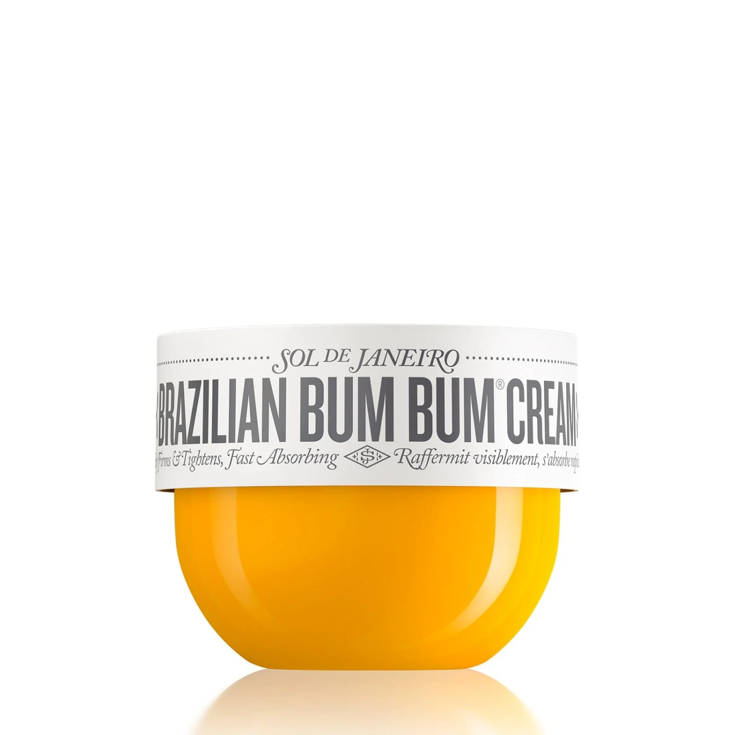 Sol de Janeiro Brazilian Bum Bum Cream 150ml - интернет-магазин профессиональной косметики Spadream, изображение 64055