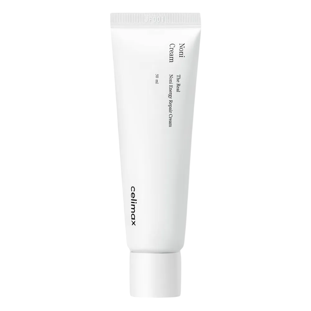 Celimax The Real Noni Energy Repair Cream 50ml - интернет-магазин профессиональной косметики Spadream, изображение 65036