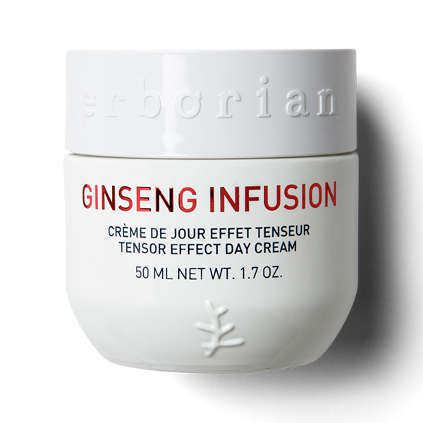 Erborian Ginseng Infusion Tensor Effect Day Cream 50ml Outlet