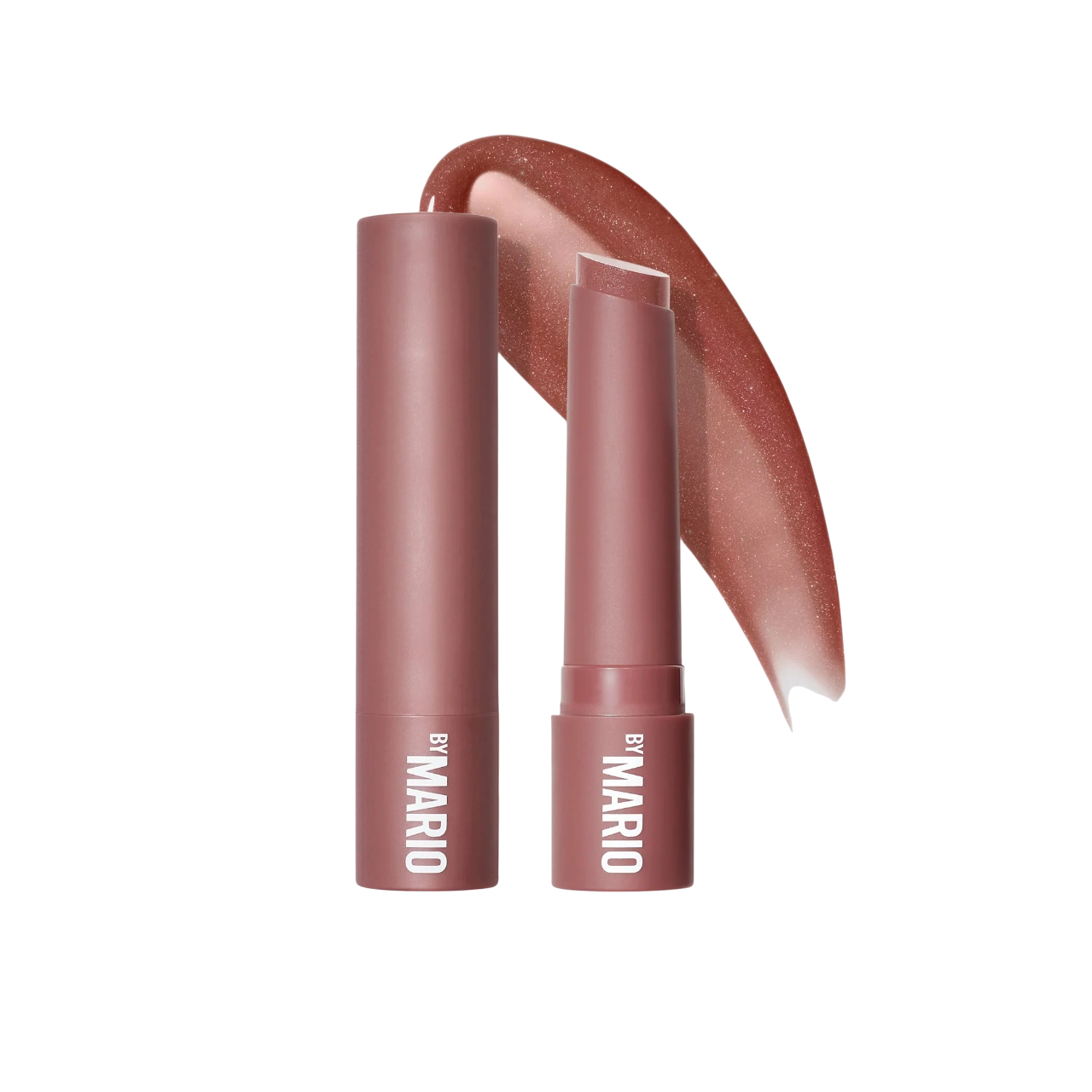 By Mario MoistureGlow Plumping Lip Serum Mauve Glow 2.3g - интернет-магазин профессиональной косметики Spadream, изображение 60800