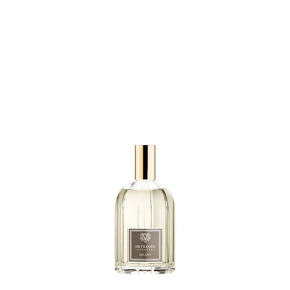 Dr. Vranjes Firenze Home Spray Milano 100ml - интернет-магазин профессиональной косметики Spadream, изображение 65839